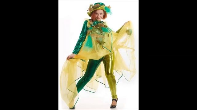 Костюмы и реквизит для аниматоров смотреть онлайн