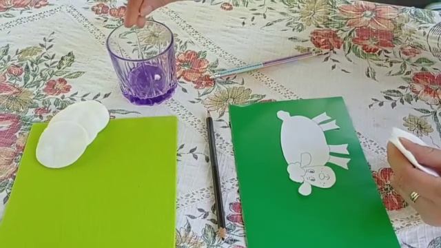 Аплікація Тема ,, Овечка мандрівниця,,. КЗДО√339.Вихователь Хлистова Л.О. смотреть онлайн