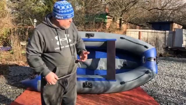 супер лодка размер 3.30 пайолы . Уфа смотреть онлайн