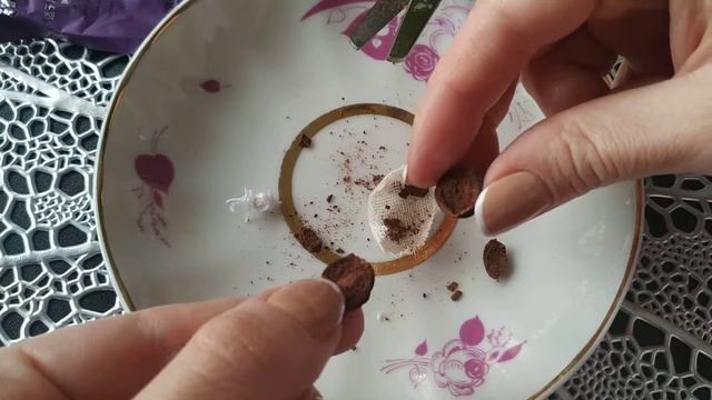 РАЗРЕЗАЕМ НАШИ ТАМПОНЫ. ЧТО ВНУТРИ ФИТОТАМПОНА? смотреть онлайн