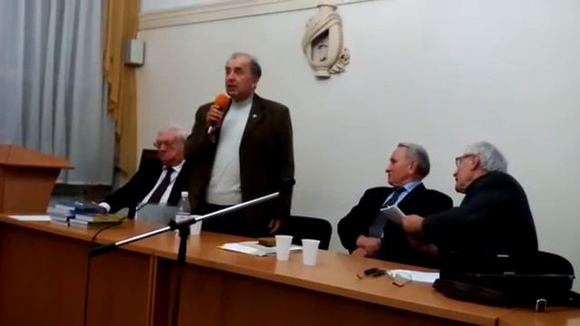 "Елітарна Світлиця" 30.03.2016. Юрий Александрович Фурманов смотреть онлайн