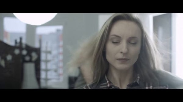 Ролик против домашнего насилия