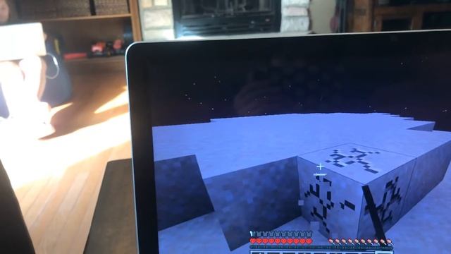 Good Minecraft hard-core world смотреть онлайн