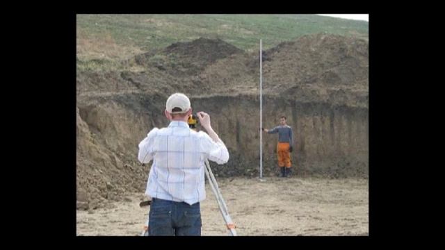 ЗЕМЛЕУСТРОЙСТВО смотреть онлайн