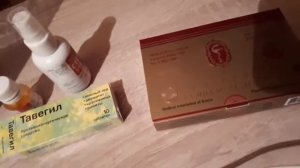ДЖЕК РАССЕЛ терьер   ПАНАЦЕЯ! КАК МЫ ЛЕЧИМ АЛЛЕРГИЮ!