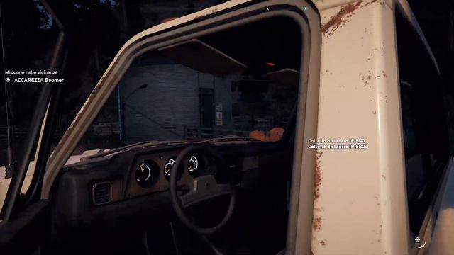 FarCry 5 - Boomer , un bravo ragazzo - Gameplay ita смотреть онлайн
