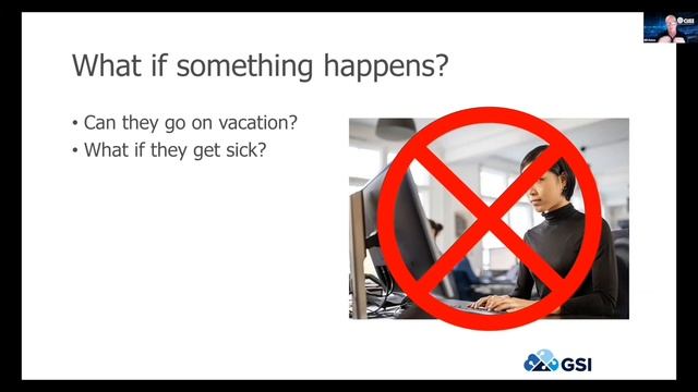 Webcast: Cut IT Expenses Significantly by Outsourcing Database Management смотреть онлайн