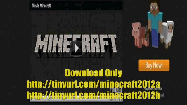 Minecraft Gift Codes Generator 2012 3.0v смотреть онлайн