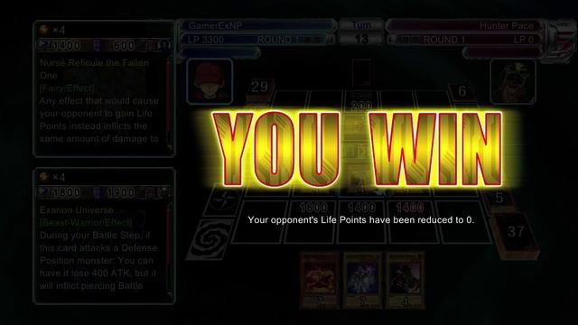 Yu-Gi-Oh 5D'S Decade Duels Plus Gameplay / Commentary w/ GamerExNP Part 3 смотреть онлайн