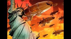 Red Alert 2. Дирижабль «Киров». Все реплики