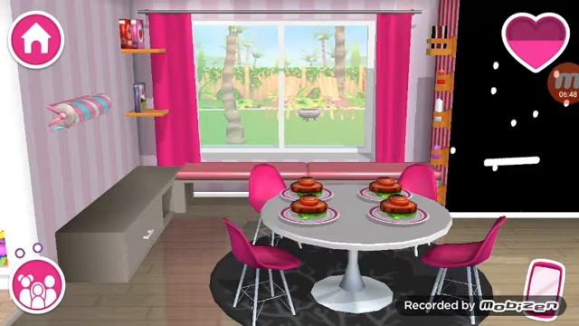 Barbie Dreamhouse Adventures обзор!!!1 часть . смотреть онлайн