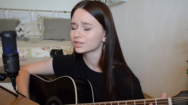 айскрин - между нами километры (кавер) смотреть онлайн