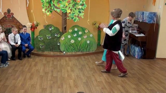 Выпускной 2022. Детский сад "Солнышко" г. Йошкар-Ола смотреть онлайн