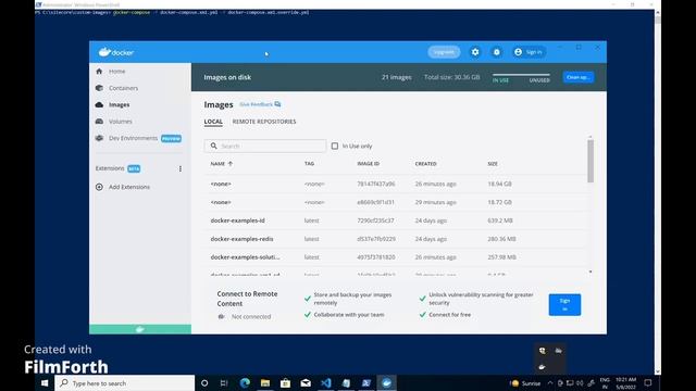 Containers in Sitecore Development - Part 5 - Build the Custom Sitecore Images in Docker смотреть онлайн