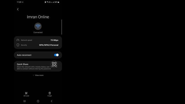 Cum să vizualizați parola Wifi pe Android (2024) | Vedeți parola dvs. Wifi conectată смотреть онлайн