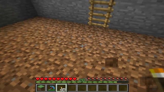 Minecraft [Tutorials]-Спавн дружелюбных мобов! смотреть онлайн