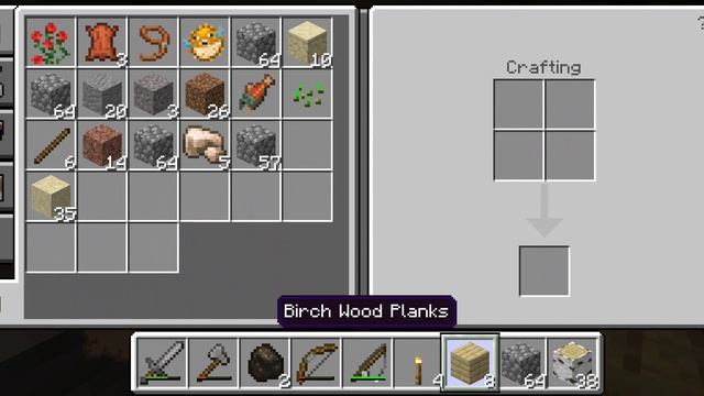 Minecraft: Pocket Edition Part 6 (iOS, Android) смотреть онлайн