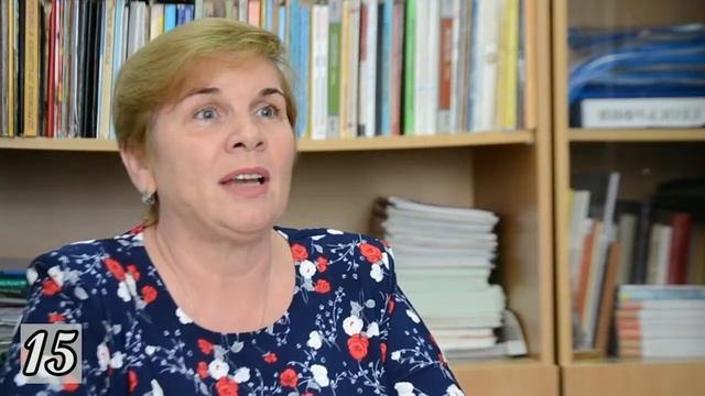Виртуальный выпускной в Региональном комплексе для одаренных детей и молодёжи ДГТУ смотреть онлайн