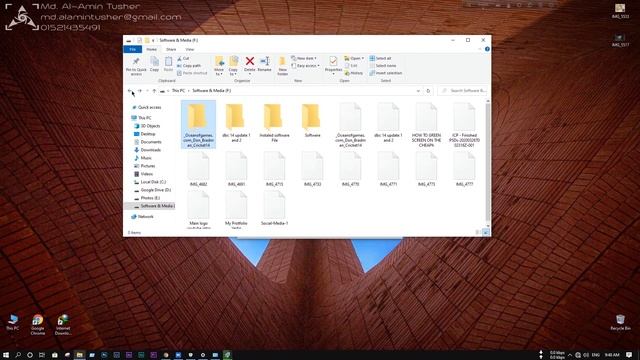 How to Install Don Bradman Cricket 14 Letest Version | ডন ব্র্যাডম্যান ক্রিকেট কিভাবে ইনস্টল করবেন смотреть онлайн