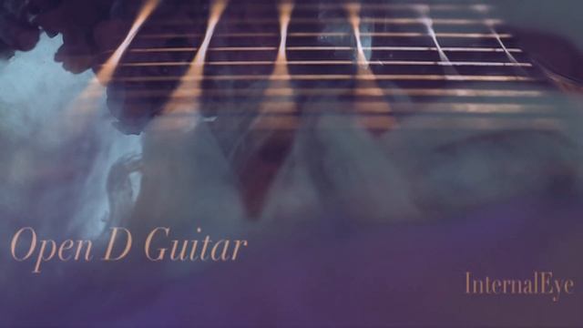 Open D Guitar ( FREE Kontakt 6 VST/AU Sample Instrument ) смотреть онлайн