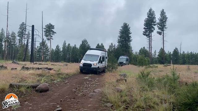 Which Is Better: Truck Camper Or Camper Van? | Why We Went Back To Camper Van Life