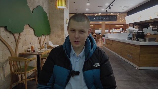 ??ТОП-5 бюджетных мест где можно перекусить в Стамбуле (Эсеньюрт) | Good Places To Eat In Istanbul