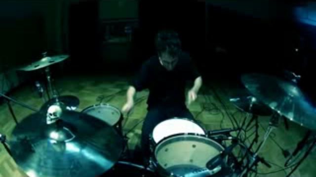Drumcover