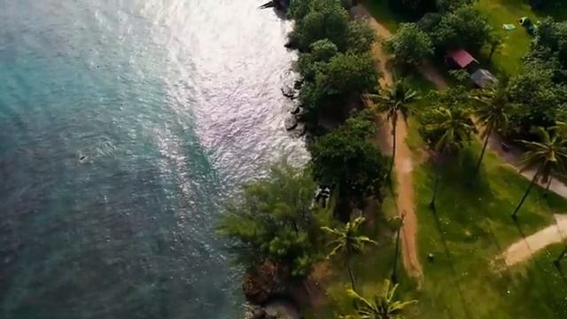 Чилаут Музыка для отдыха #47.mp4