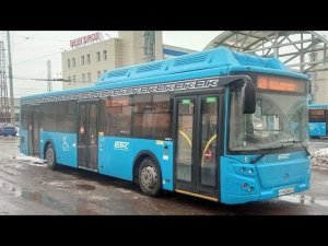 Маршрут 123 Ж/Д Вокзал—Крутой лог—Ж/Д Вокзал