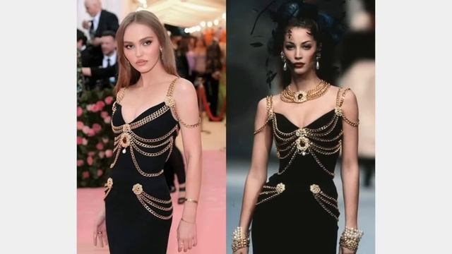 jennie met gala 2023 was a MESS смотреть онлайн