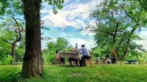 Рецепт Завтрака Азербайджанская Кухня Деревенская Кухня Рецепты