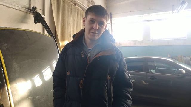 Авторазбор иномарок - Авторазбор ЧЕ. Отзыв. Премьера П12 крыло переднее, зеркало, бархотка, фонарь смотреть онлайн