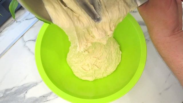 Рецепты теста и выпечки