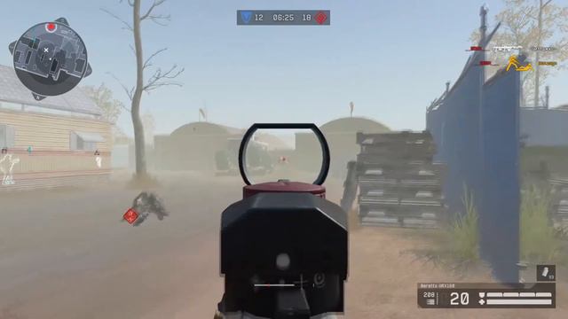 Warface - мувик для души смотреть онлайн