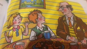 А. Зощенко ,,Золотые слова"(в сокращение)