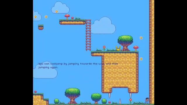 NINJA TRAINING WORLDS смотреть онлайн