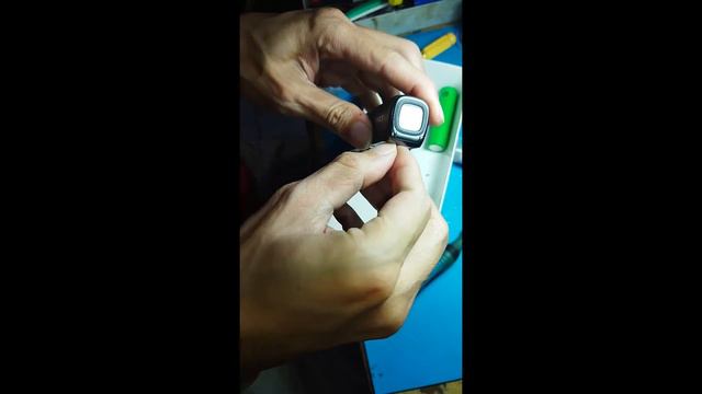 Disassembly voopoo vinci X II / bongkar voopoo vinci II /vinci x 2 смотреть онлайн