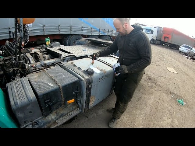 VLOG. намутил НОВЫЕ колёса!)