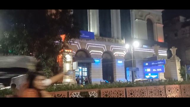 153.Наконец мы нашли кафе Халдирам!Вечер обещает быть томным😂The Haldiram cafe! evening is good😃 смотреть онлайн