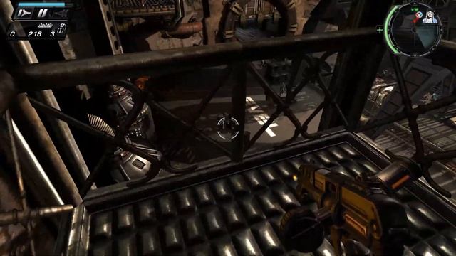TimeShift Walkthrough Gameplay Part 11| Campaign | Full 100% Gameplay #TIMESHIFT #RAJIBSBATTLEGROUN смотреть онлайн