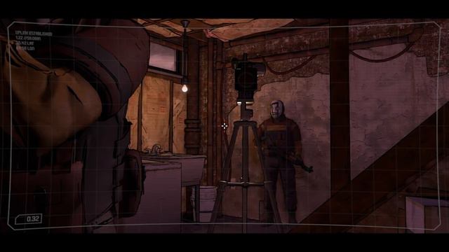 BATMAN: The Telltale Series ● Эпизод 5 — Город света #8 смотреть онлайн