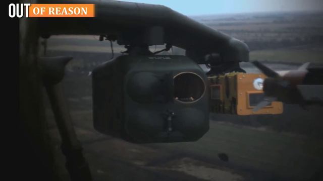 PARS 3 LR - Third Generation Long Range Anti Tank Missile смотреть онлайн