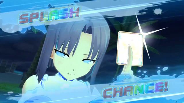 【柳生MOD くねくねフィニッシュ全種】閃乱カグラ SENRAN KAGURA PBS