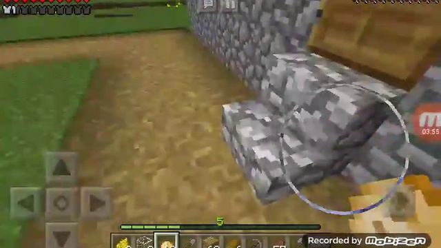 Поле чудес в майнкрафт(идеи нет)#15 Pocket Edition смотреть онлайн