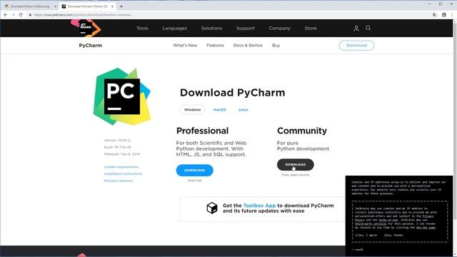 КАК ЖЕ ТАК?! Урок 3 по программированию на python, Шлёпа в помощь!!! смотреть онлайн