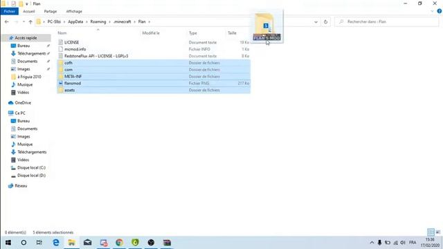 Comment installer le mod AlCara (Voitures Sportives) смотреть онлайн