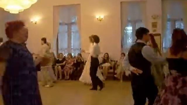 Ялтинский вальс смотреть онлайн