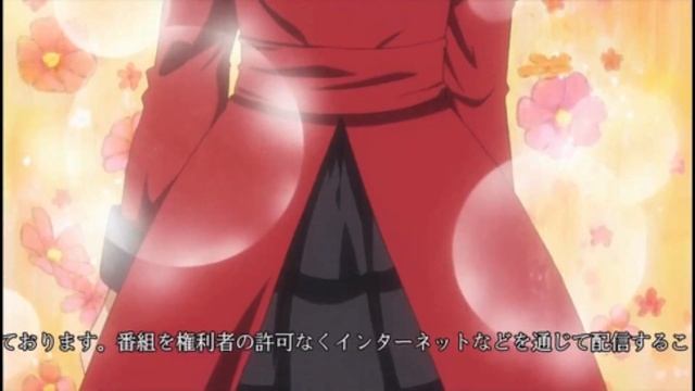 Anime Mix✰Traps [AMV] Rumors смотреть онлайн