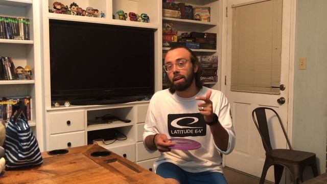 One Thing Holding Back Beginners From Maximum Distance in Disc Golf | Disc Golf Tips and Tutorials смотреть онлайн