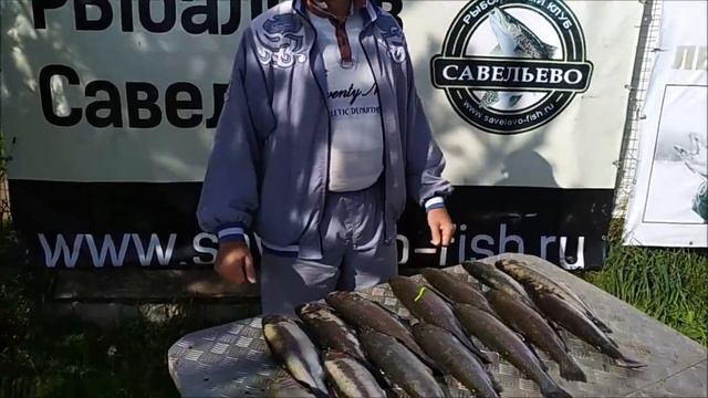 Рыбалка в Подмосковье и Москве(зимняя,летняя) смотреть онлайн